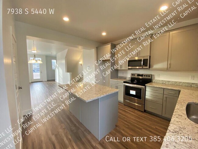 Building Photo - 7938 S 5440 W