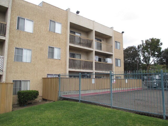 Interior Photo - Home Garden Apartments