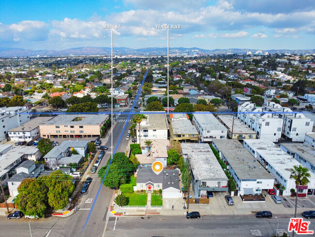 Building Photo - 12637 Pacific Ave