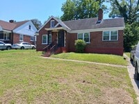 Building Photo - Historic District Home 3bd 2 baths