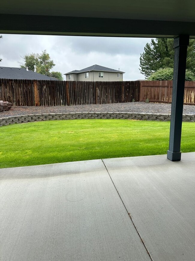 Building Photo - Beautiful New Construction ADA Accessible Home in a Fantastic Neighborhood.