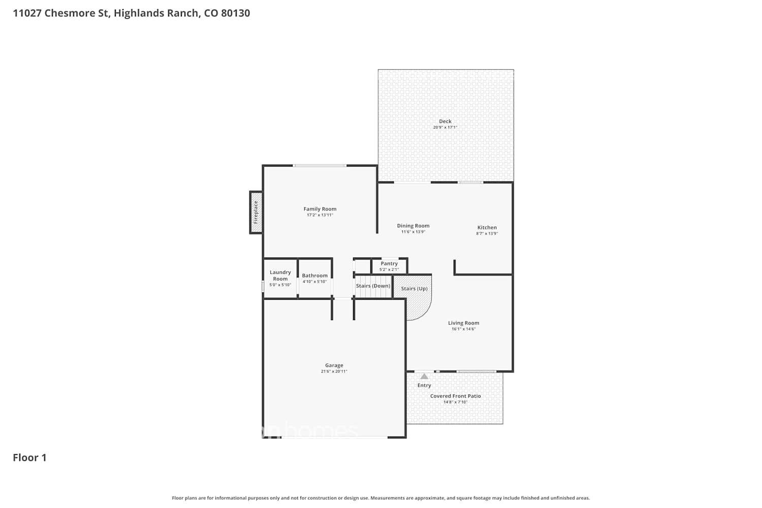 Building Photo - 11027 Chesmore St