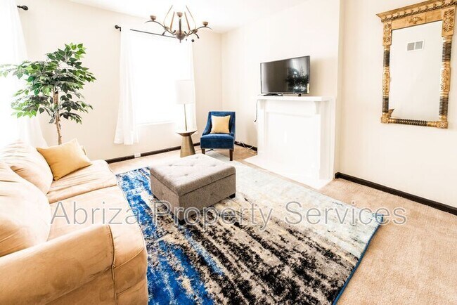 Building Photo - 2153 Stansbury St