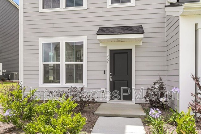 Building Photo - 332 Herty Pk Dr