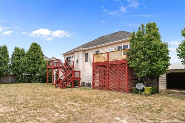 Building Photo - 109 Canyon Ct