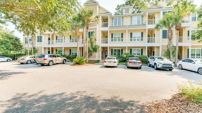 Primary Photo - 2 Bedroom 2 Bath Condo in Indigo Hall at Hope Plantation - Johns Island