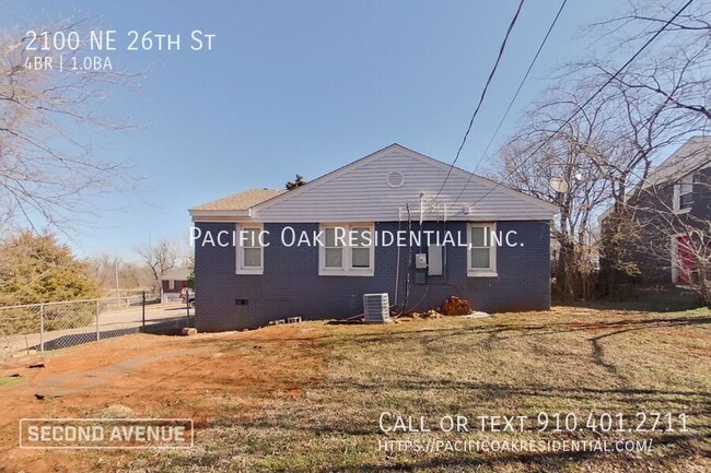 Building Photo - Available Now! Call Today!