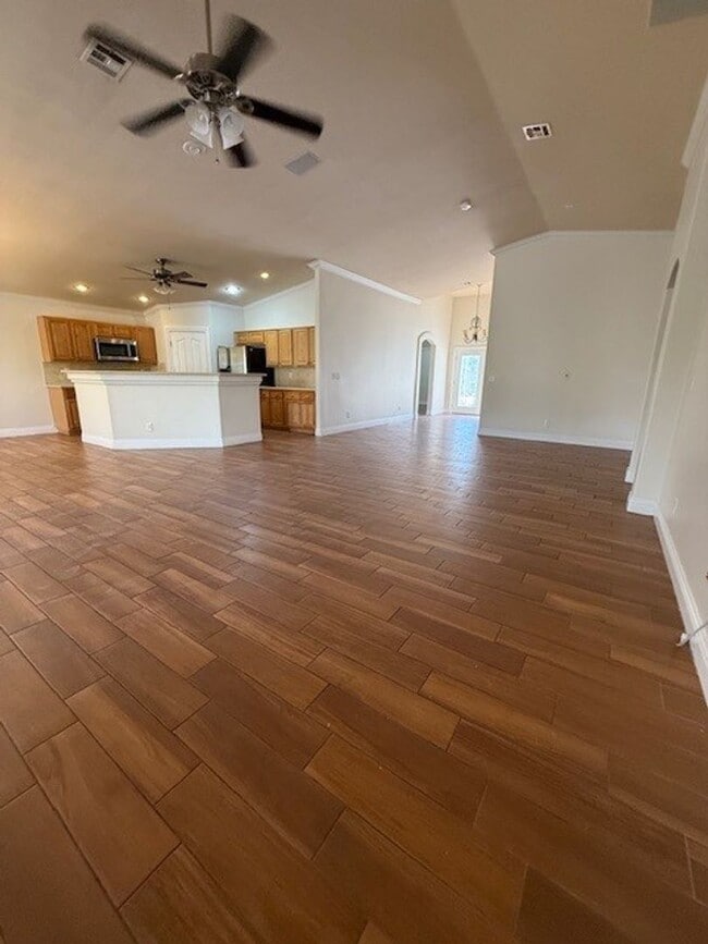 Building Photo - 3516 Ashby Field Ave