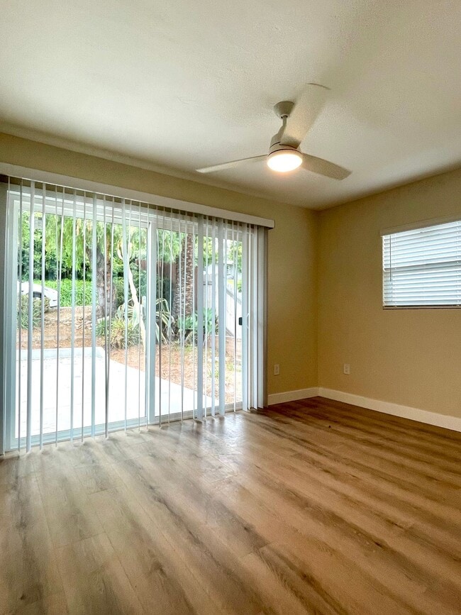 Building Photo - Newly renovated 3bd