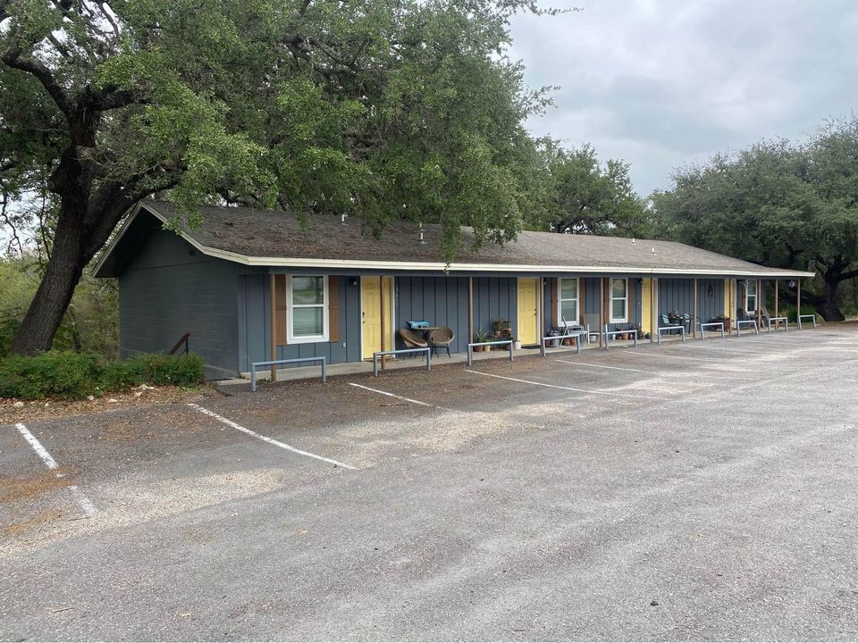 Building Photo - 17815 TX-29