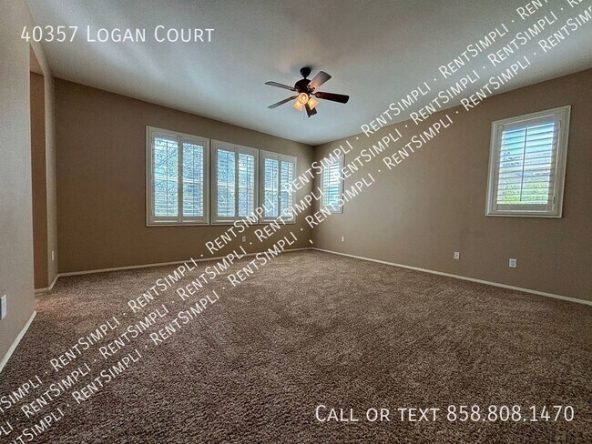 Building Photo - 40357 Logan Ct