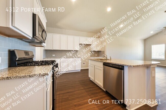 Building Photo - 4312 Porter Farm Rd