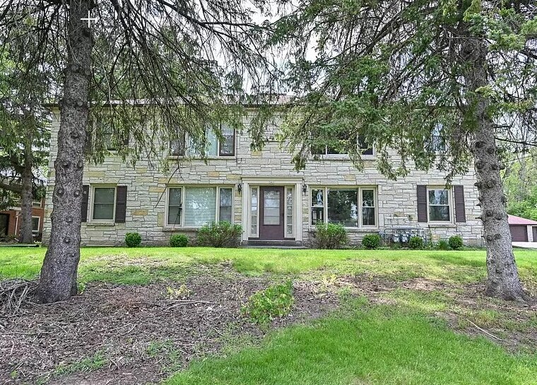 Building Photo - 545 Elm Grove Rd