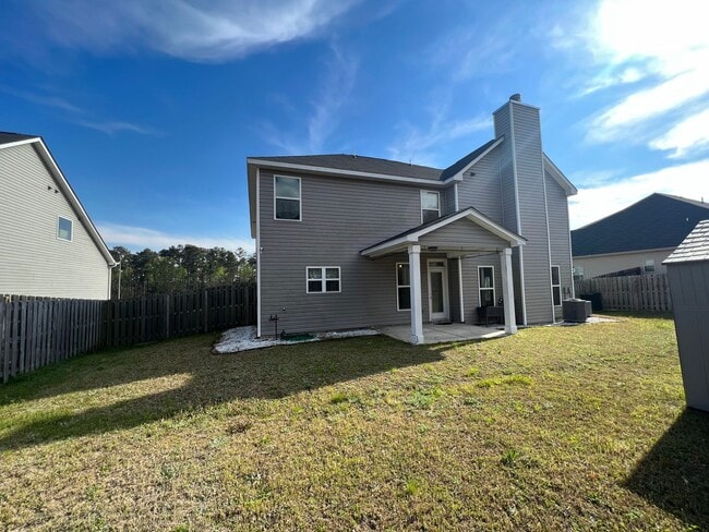Building Photo - Sims Landing - Richmond County