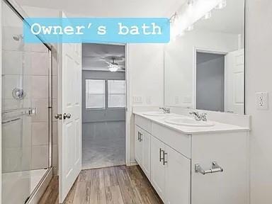 Building Photo - 16005 Sullivan Crk Dr