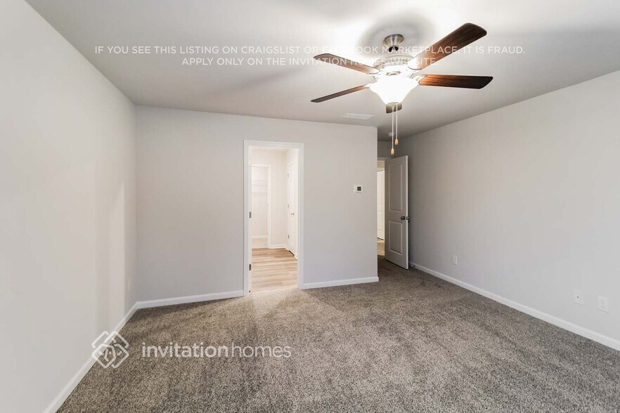 Building Photo - 615 Bartram Ct