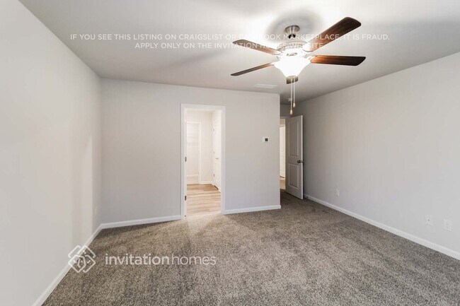 Building Photo - 615 Bartram Ct