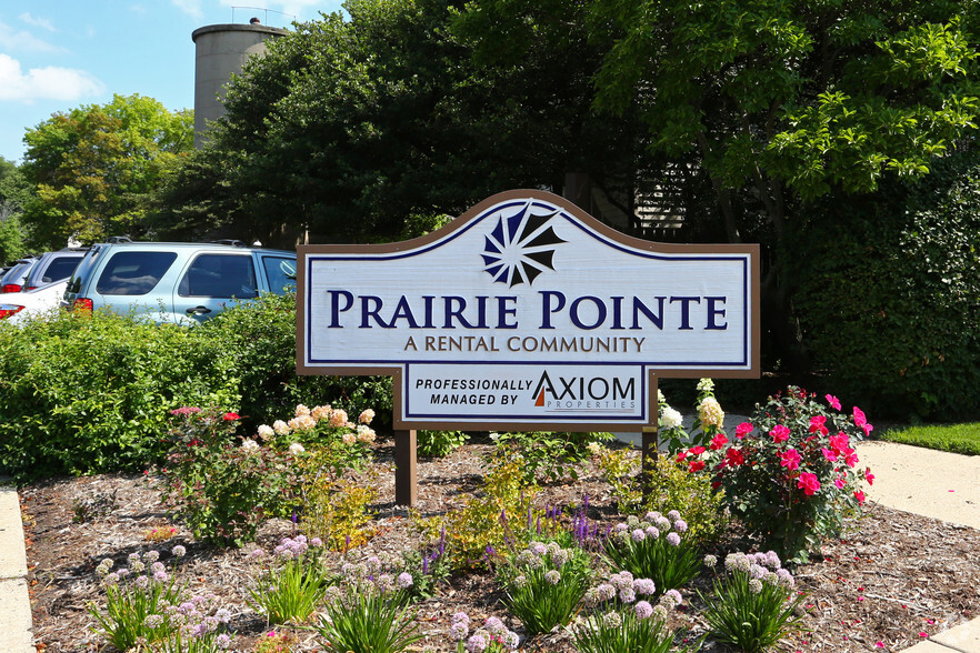 Primary Photo - Prairie Pointe