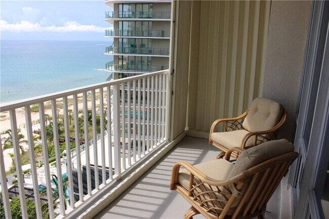 Building Photo - 750 N Ocean Blvd