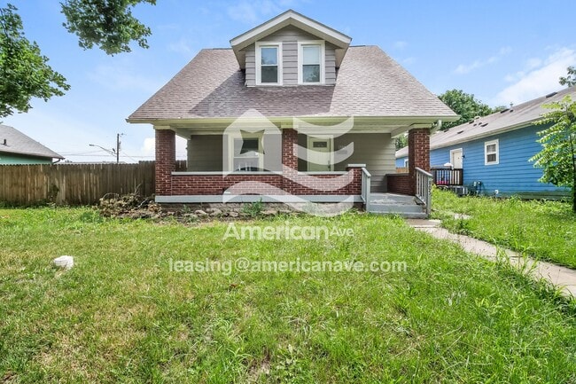 Primary Photo - 805 N Colorado Ave