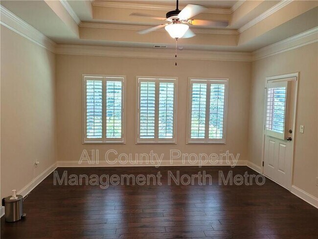 Building Photo - 4840 Amble Trace