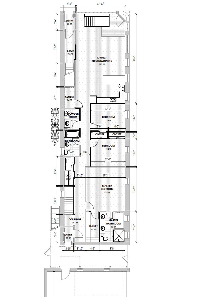 Building Photo - 2701 W Thomas St