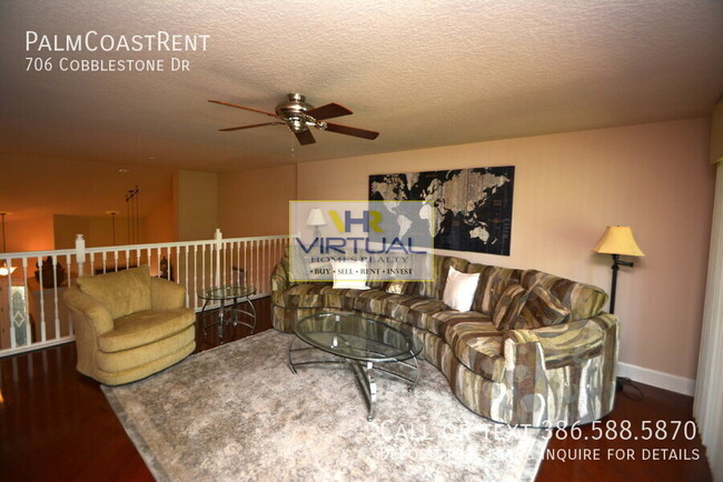 Building Photo - 706 Cobblestone Dr