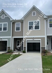 Building Photo - 214 Golden Arms Dr