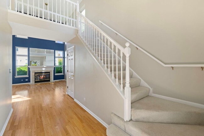 Building Photo - 1576 E Citadel Ct