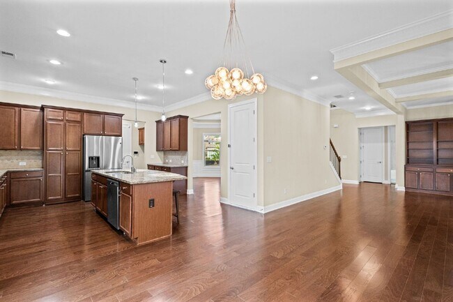Building Photo - 4505 Summersweet Dr