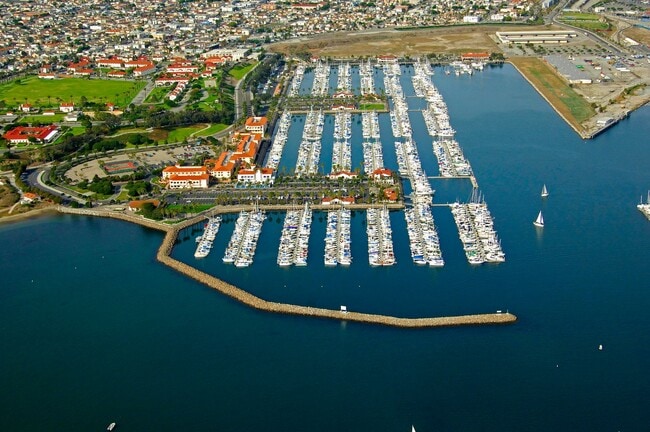 Building Photo - Spanish Style Single Family Home in Coastal San Pedro!