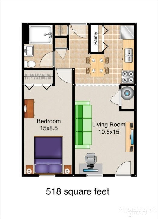 Stonebrook of Hymera 115 S Main St Hymera IN 47855 Apartment Finder