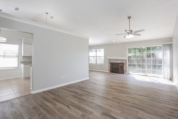 Building Photo - 2640 Sam Hardwick Blvd