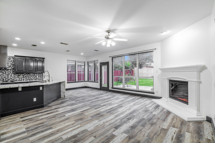 Building Photo - 1022 Shortleaf Pine Dr
