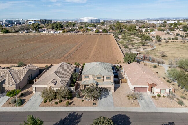 Building Photo - 9336 W Georgia Ave