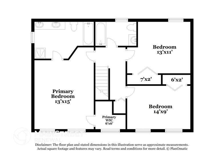 Building Photo - 7141 Avenbury Cir