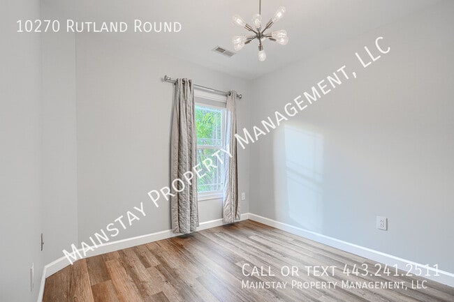 Building Photo - 10270 Rutland Round Rd