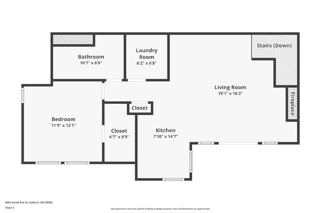 Building Photo - Looking for a place to call home, look no further.  Move-in ready, call and schedule a showing.