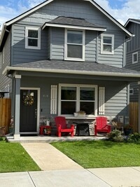 Building Photo - Gorgeous 3-Bdr with Bonus Room Loft in McKenzie Meadows Village in Sisters!