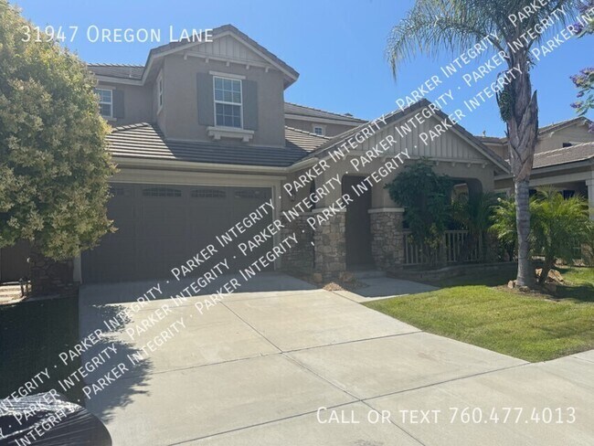 Primary Photo - 31947 Oregon Ln