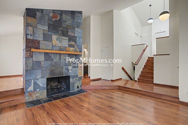 Building Photo - Stunning Four Bedroom Home w/ Lake Easement Access!