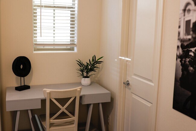 Building Photo - High-End, FULLY FURNISHED, Gated Community...