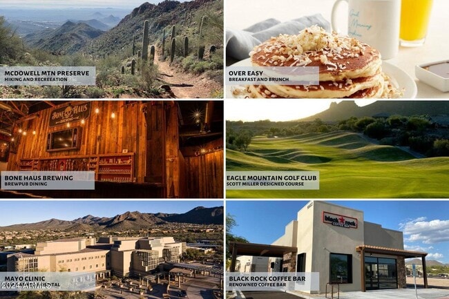 Building Photo - 8924 E Captain Dreyfus Ave