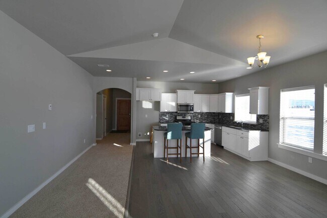 Building Photo - Norton Ranch Single-Family-Detached Home