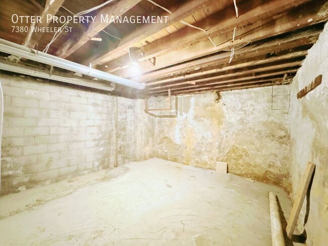 Building Photo - 7380 Wheeler St