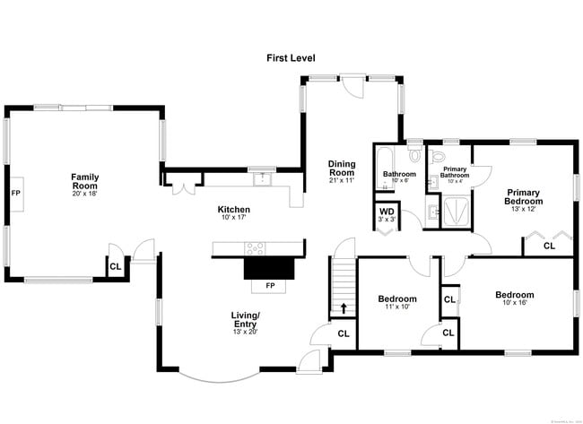 Building Photo - 8 Millard St