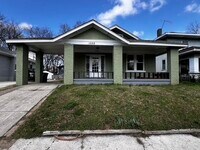 Building Photo - 1052 Faxon Ave