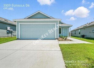 Building Photo - 3909 Eufaula Dr