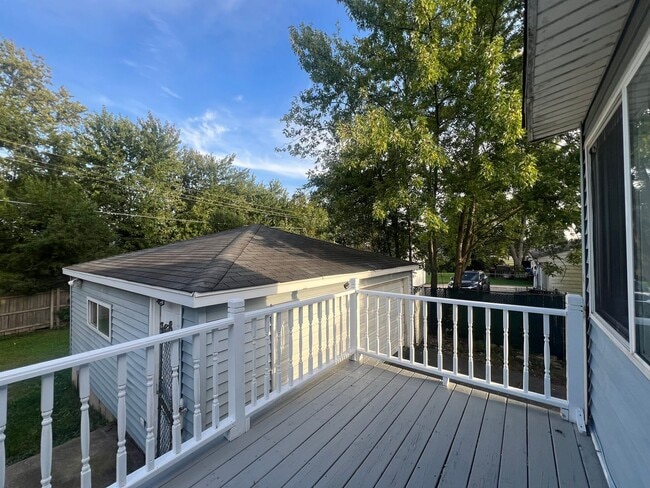 Building Photo - 22223 Navaho Ave