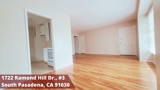 Building Photo - 1722 Raymond Hill Rd